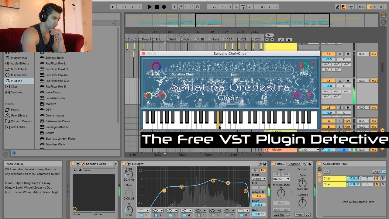 download purity vst plugin free for fl studio 10